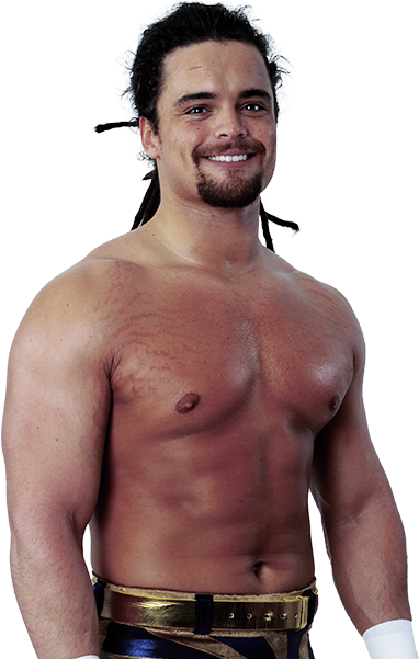 Juice Robinson - “ - Juice Robinson Njpw (400x600), Png Download