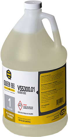 Queen Bee - Bottle (400x560), Png Download