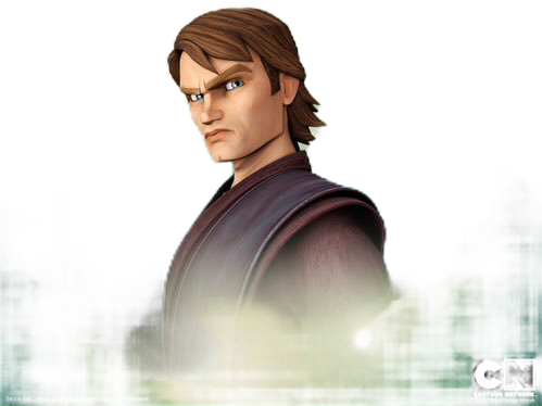 Report Abuse - Star Wars - The Clone Wars: Season 3 (blu-ray Disc) (499x374), Png Download