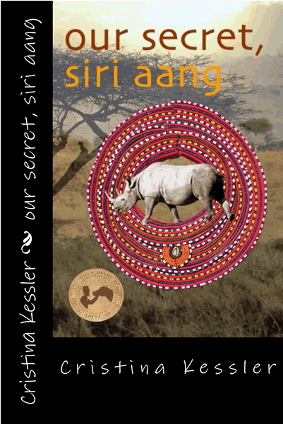 Our Secret, Siri Aang - E-book: Our Secret, Siri Aang - Isbn 9780692287880 (600x600), Png Download