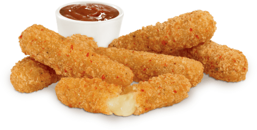 Info - Mozzarella Cheese Sticks Png (640x460), Png Download