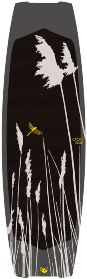 Crbn Kiteboard Top - Kitesurfing (600x600), Png Download