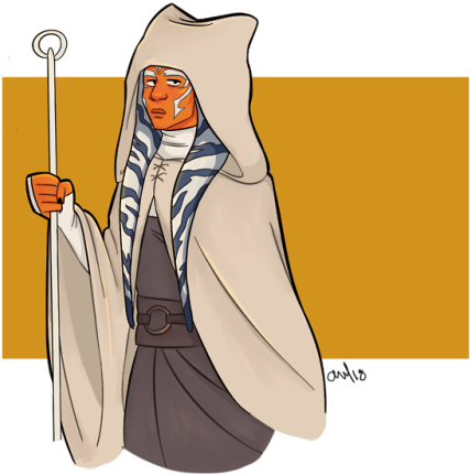 Lady Tano - Cartoon (500x483), Png Download