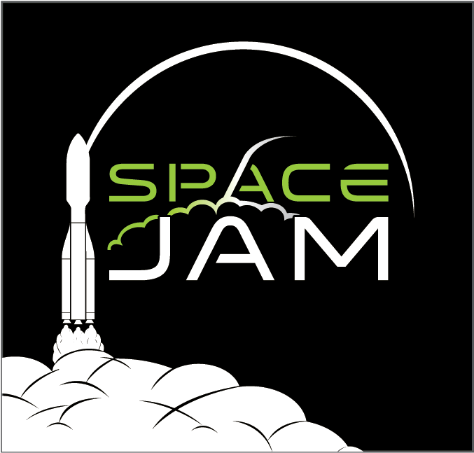 #1 Space Jam Juices - Space Jam E Liquid (738x738), Png Download