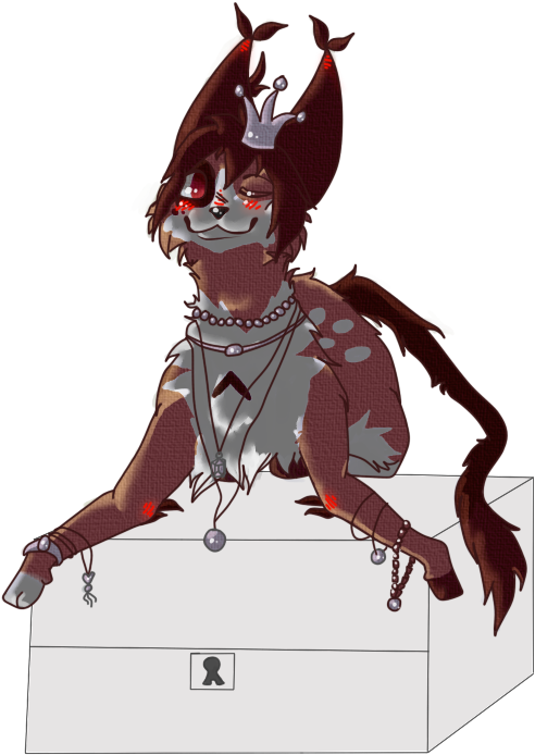 Queen-bee - Cartoon (648x839), Png Download