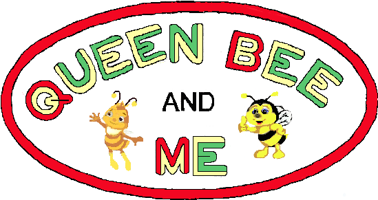 Queen Bee (555x298), Png Download