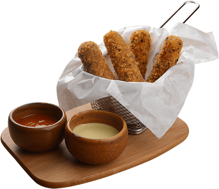 0 - Bk Chicken Fries (754x722), Png Download
