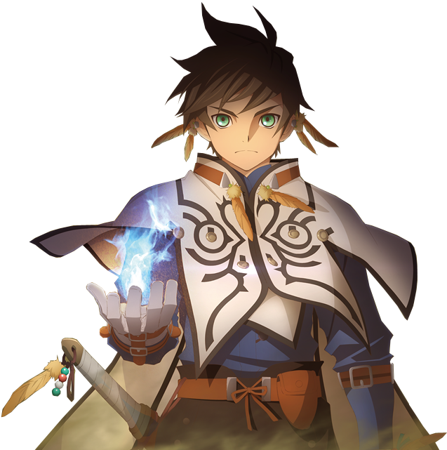 No Caption Provided No Caption Provided - Tales Of Zestiria Wallpaper Sorey (824x693), Png Download