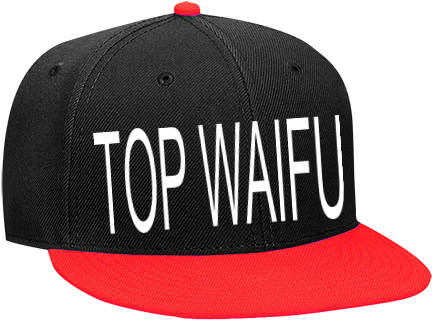 Snapback Flat Bill Hat - Budweiser Snapback (450x450), Png Download
