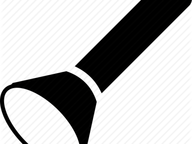 Electricity Clipart Light Flash - Paper (640x480), Png Download