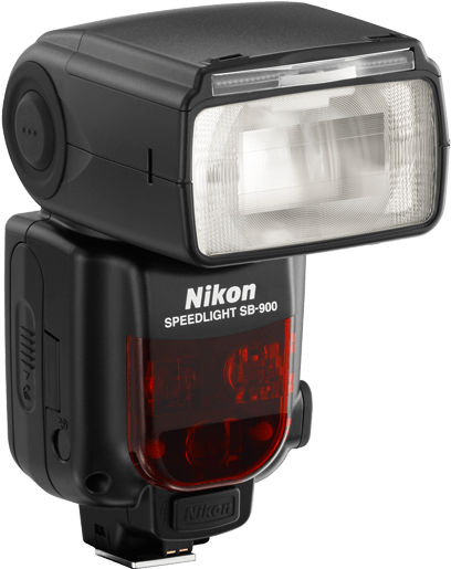 It Allows Us To Control The Light Power According To - Flash Nikon Sb 900 (700x595), Png Download