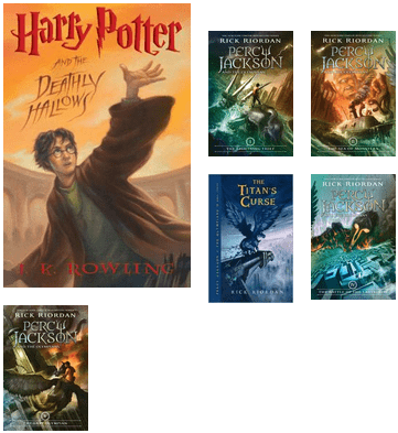 Harry Potter And The Deathly Hallows - Harry Potter And The Deathly Hallows - Book (436x438), Png Download