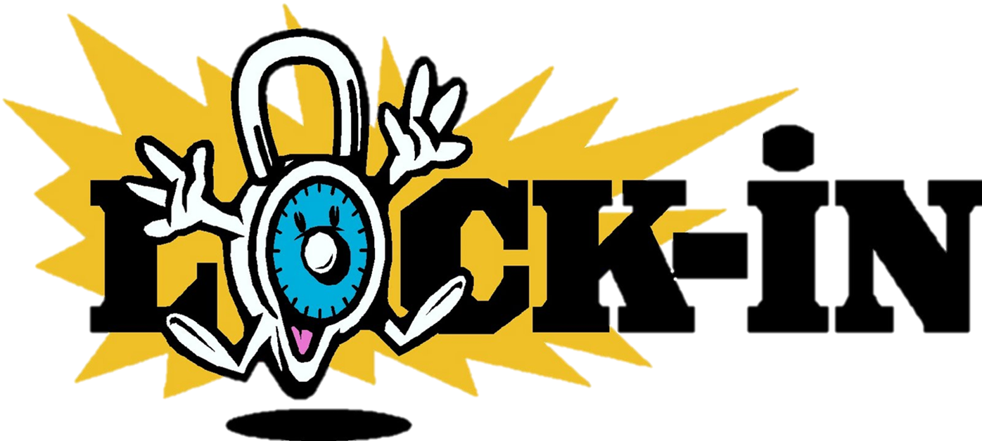 Library Lock In Eiy773 Entering Grades 6 - High School Lock (1396x628), Png Download