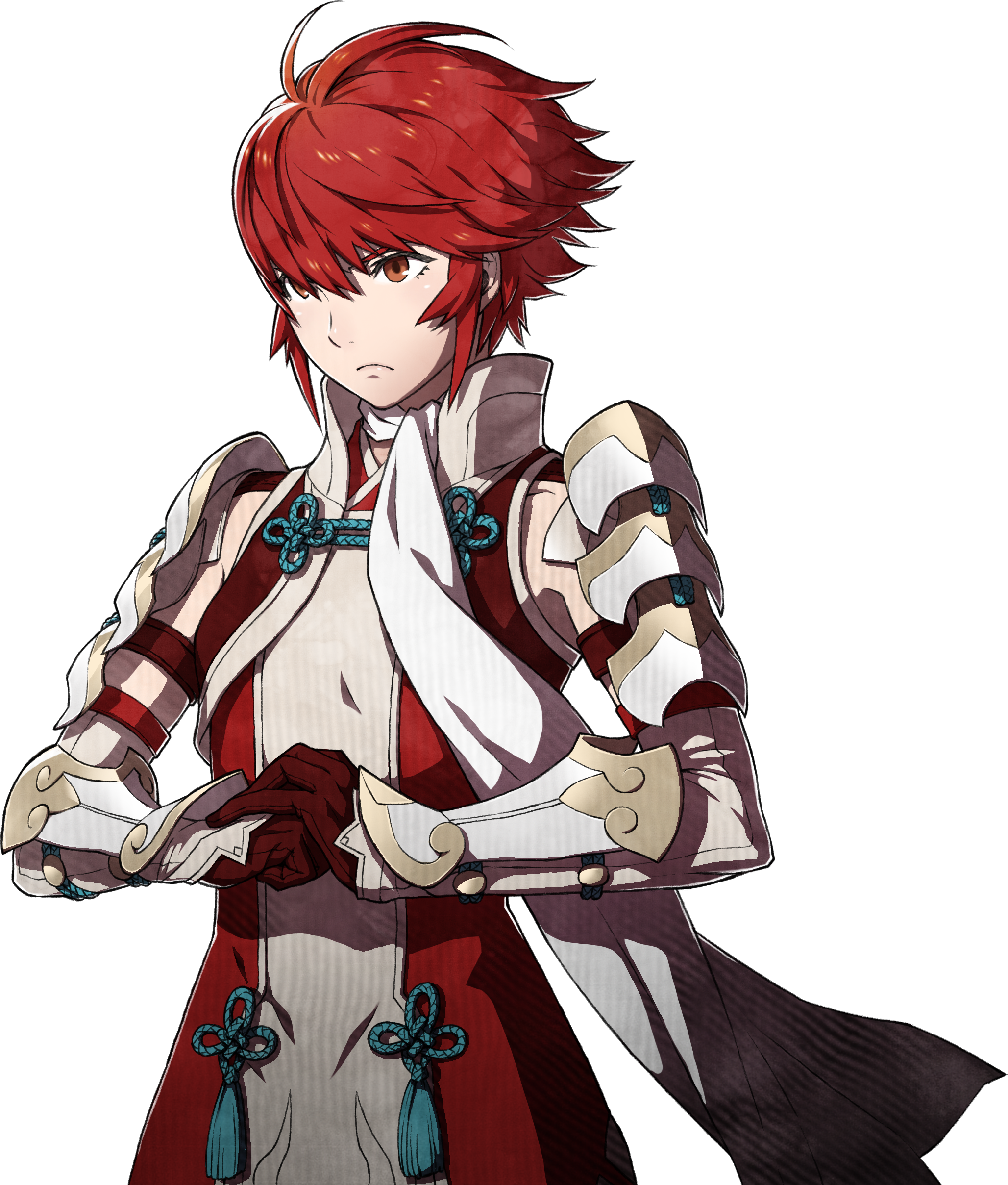 [ ] Hoshidan Waifu - Hinoka Fire Emblem Fates (2057x2417), Png Download