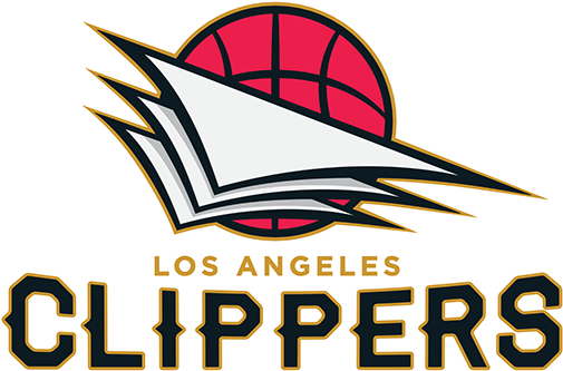 Current Logo On Top, Old Logo Underneath - Nba Rebrand Logos Png (600x450), Png Download