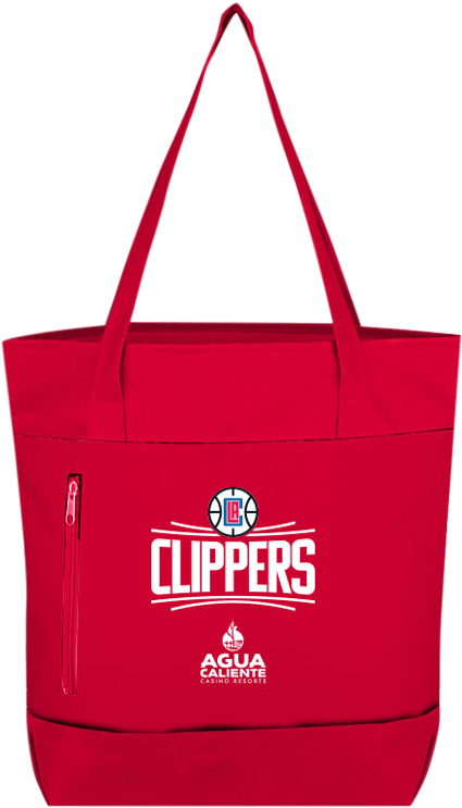 Japanese Culture Night Promo Hat - Los Angeles Clippers Sidelines Wall Hanging (800x800), Png Download