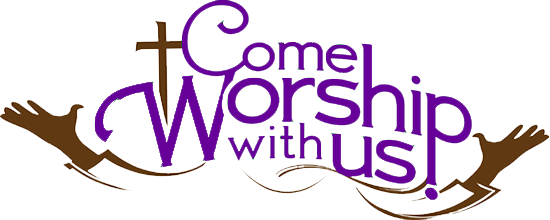 Family Prayer Images - Praise And Worship Png (550x220), Png Download