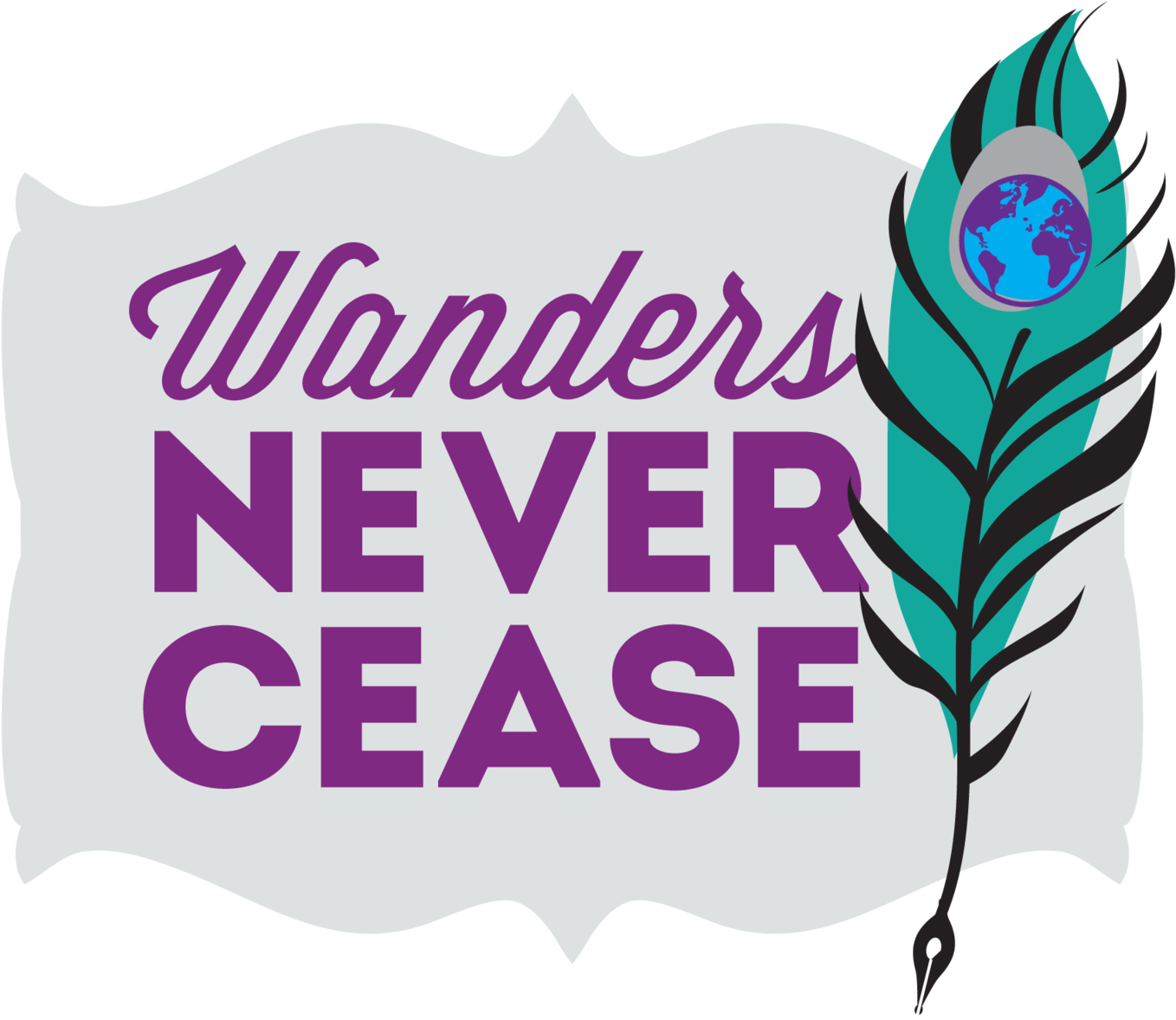 Wanders Never Cease Svg Transparent Stock - Conor Mcgregor Win Or Learn (1500x1276), Png Download