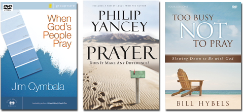 3 Studies On Prayer - Prayer: Does It Make Any Difference? [book] (500x260), Png Download