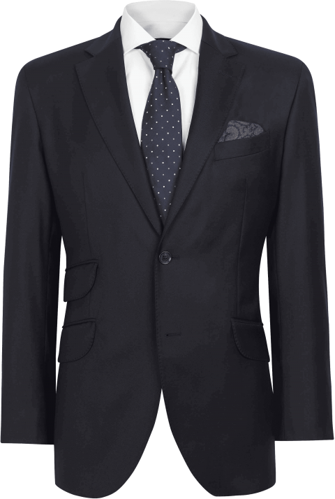 Free Png Black Suit Png Images Transparent - Carl Gross Suit Jacket (480x714), Png Download