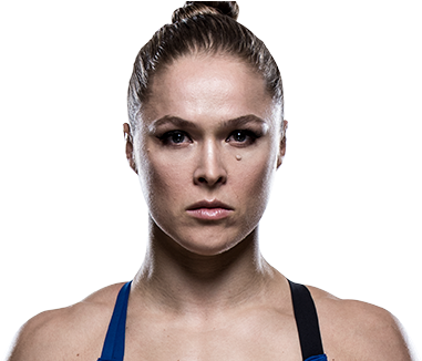 Ronda Rousey Travis Browne Funny (500x325), Png Download