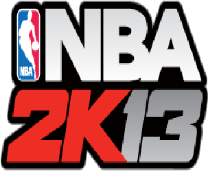 Nba 2k13 Details - Nba 2k13 Png (400x300), Png Download