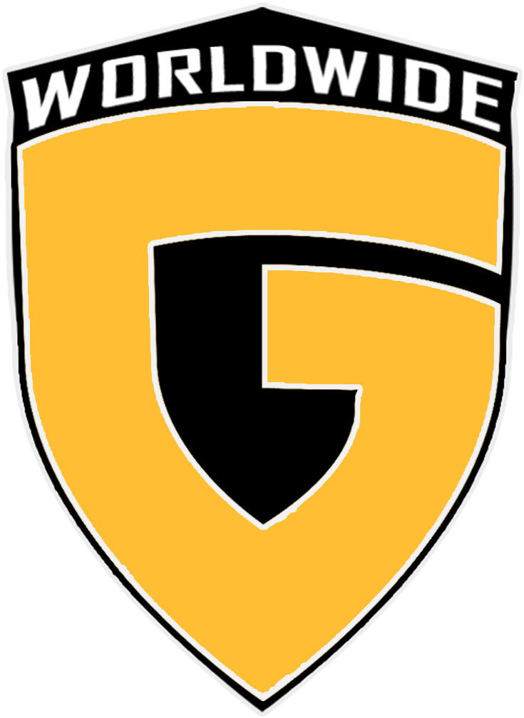My Squad @worldwidesl2k Logos - Painting (1024x1024), Png Download