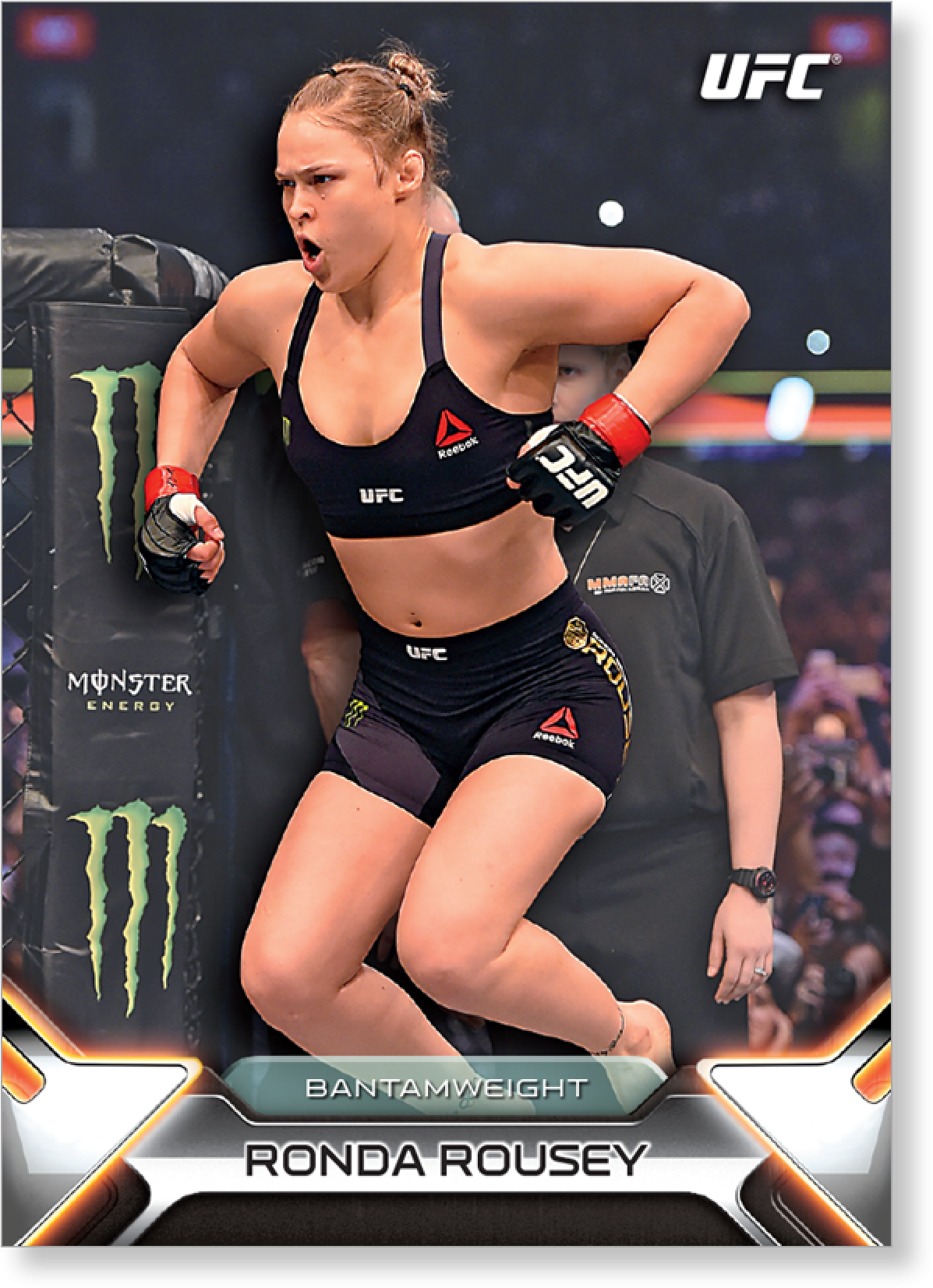 Monster Energy (2000x2000), Png Download