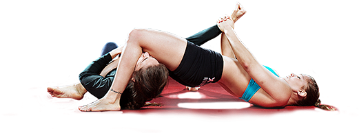 Setting It Up - Leisure (2048x1152), Png Download