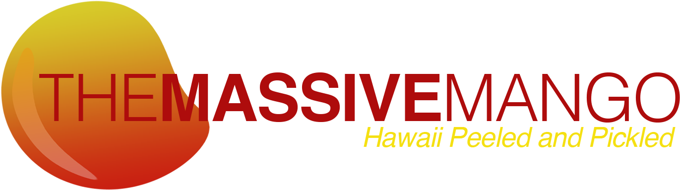 The Massive Mango - Tantalus Lookout (1440x417), Png Download