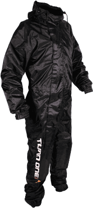 Suit - Mono Impermeable Moto (420x420), Png Download