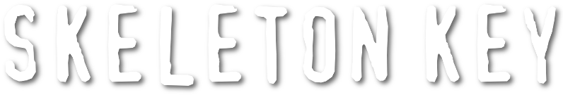 Skeleton Key Image - Audi (800x310), Png Download