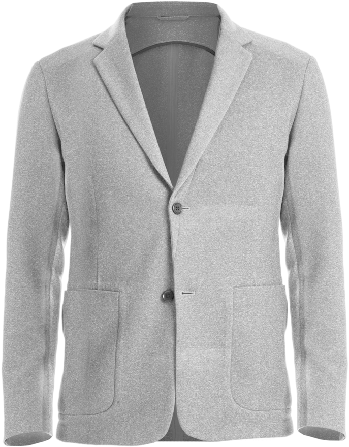 Ministry Of Supply Labs 3d Suit - 3d Knitted Clothes Ministry Of Supply Cotton (800x943), Png Download
