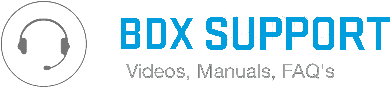 It's Time For Hunting - Nyse:bdx (793x188), Png Download