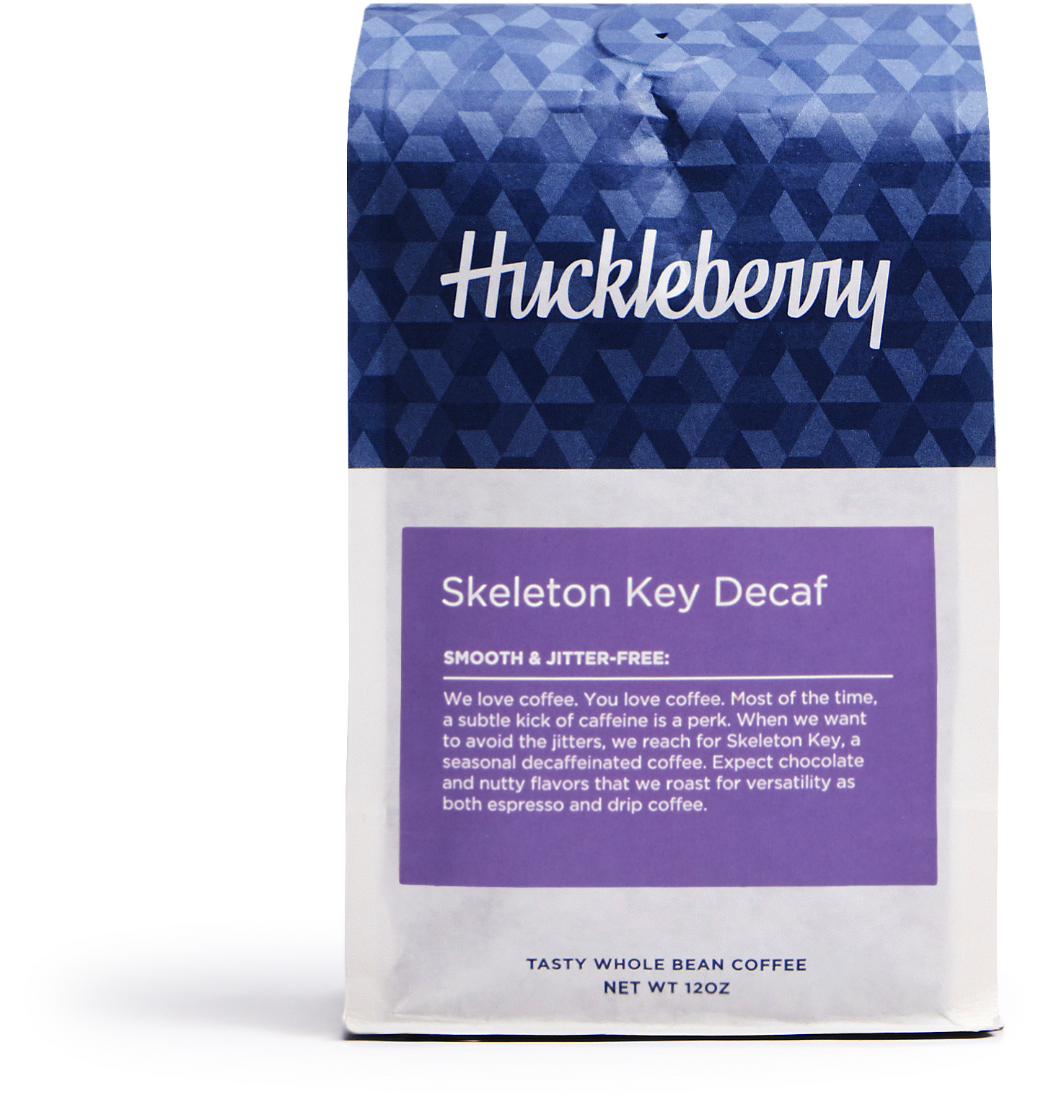 Seattle Coffee Gear Huckleberry Roasters - Blue Orchid (2560x2560), Png Download