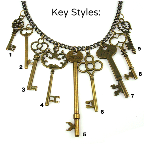 Necklace (498x498), Png Download