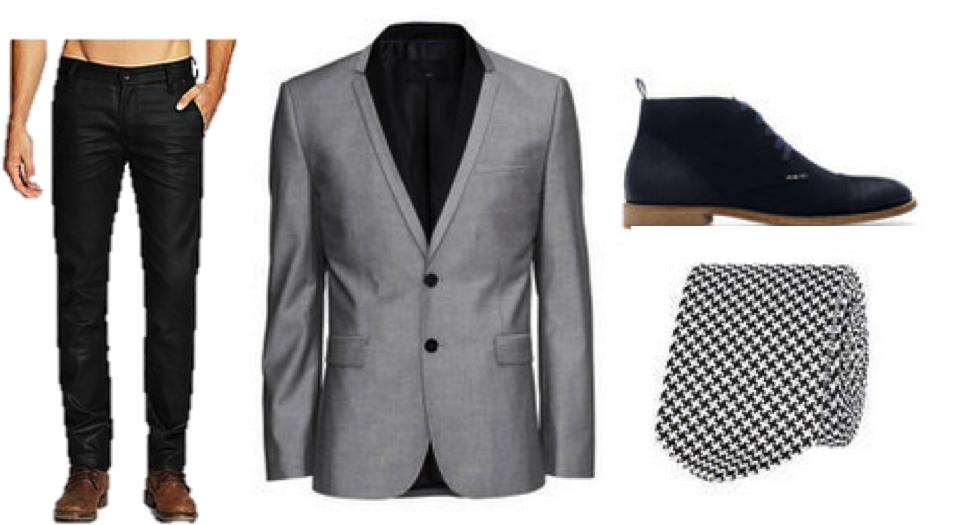 Nye1 - Fashion (969x524), Png Download
