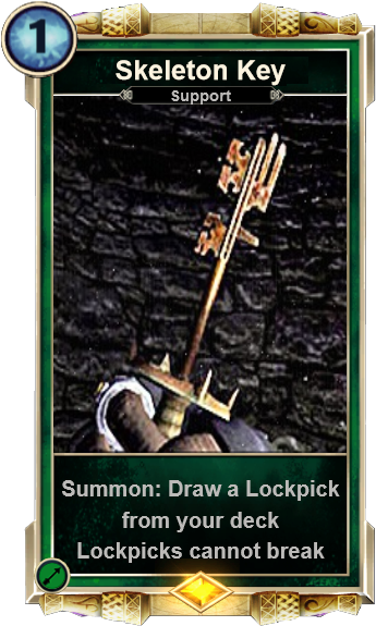 The Elder Scrolls: Legends (360x580), Png Download