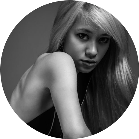 Nina Circle - Portable Network Graphics (468x564), Png Download