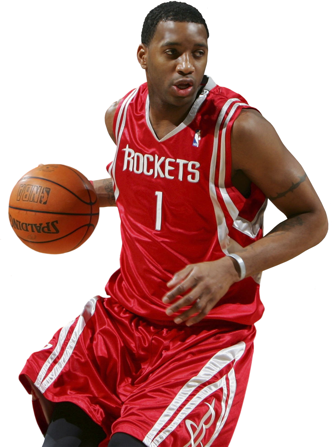 Tracy Mcgrady Png (1115x1500), Png Download