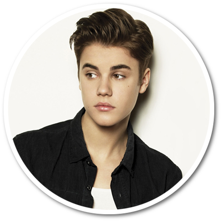 Biography, About, Facts, Family, Relationship - Justin Bieber Hairstyle Hd (800x450), Png Download