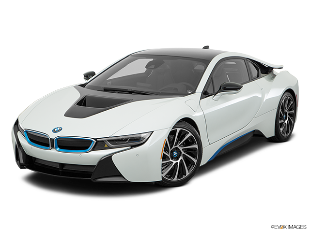 2016 Bmw I8 - Bmw I8 2018 Price (640x480), Png Download
