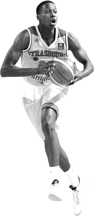 Frank Ntilikina - Frank Ntilikina Transparent (324x738), Png Download