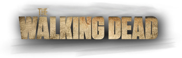 The Walking Dead The Final Season Keygen Serial - Walking Dead 2 Temporada (699x224), Png Download