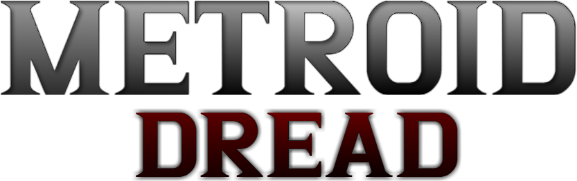 5d Metroid Homebrew Project - Graphics (1012x370), Png Download