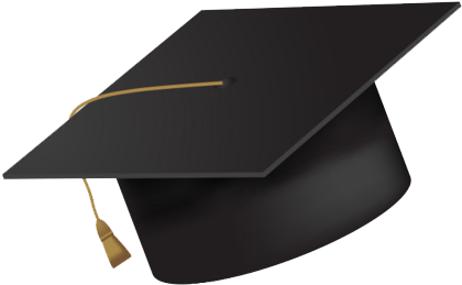 Graduation Vectors Png - Citroën (650x669), Png Download