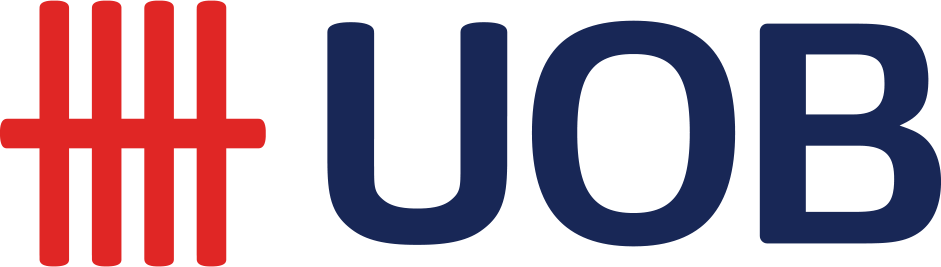 Uob Logo (941x267), Png Download
