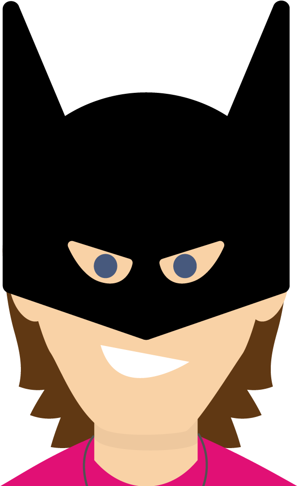 1 Reply 1 Retweet 4 Likes - Batman Legere (1001x1000), Png Download