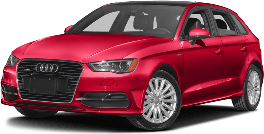 2016 Audi A3 E-tron - 2017 Volkswagen Golf Tsi S (1000x450), Png Download