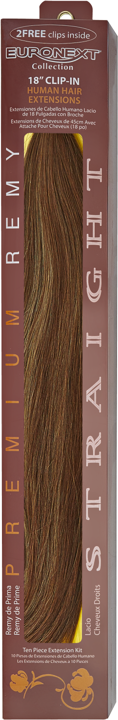 Euronext Hair Extensions (1500x1500), Png Download